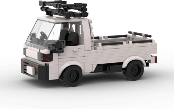 Building Blocks City Car Truck MOC Building Blocks,City Vehicle Car Blocks Building Sets Toys,City Racing Cars DIY Building Bricks for Kids and Adults-354PCS