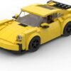 Building Blocks City Car Truck MOC Building Blocks,City Vehicle Car Blocks Building Sets Toys,City Racing Cars DIY Building Bricks for Kids and Adults-354PCS
