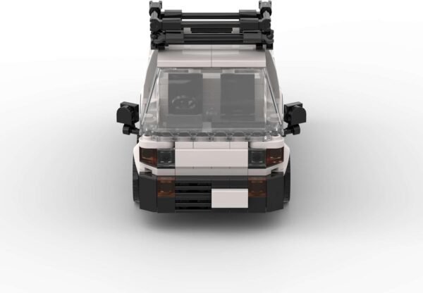 Building Blocks City Car Truck MOC Building Blocks,City Vehicle Car Blocks Building Sets Toys,City Racing Cars DIY Building Bricks for Kids and Adults-354PCS