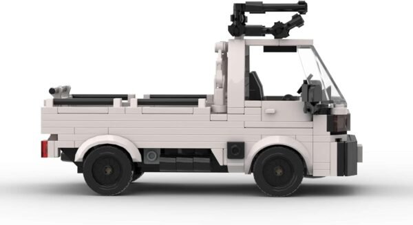 Building Blocks City Car Truck MOC Building Blocks,City Vehicle Car Blocks Building Sets Toys,City Racing Cars DIY Building Bricks for Kids and Adults-354PCS