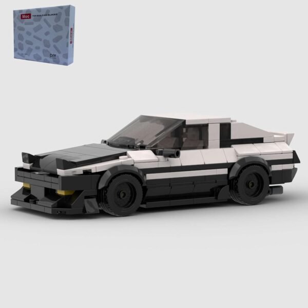 Building Blocks Orange SUV Sports Car Toy Building Set,Off-Road car Building Bricks  Building Blocks,DIY Vehicles for Kids and Adults(405PCS)