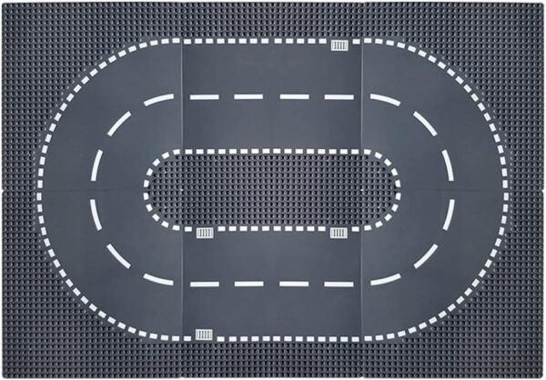 Building Blocks Pull Back Car Building Blocks Sets, Pull and Go, 3D Assembly Vehicles for Boys Building Block Car Toys Party Favor for Kids Age 6 7 8 9 10, 419 Pieces