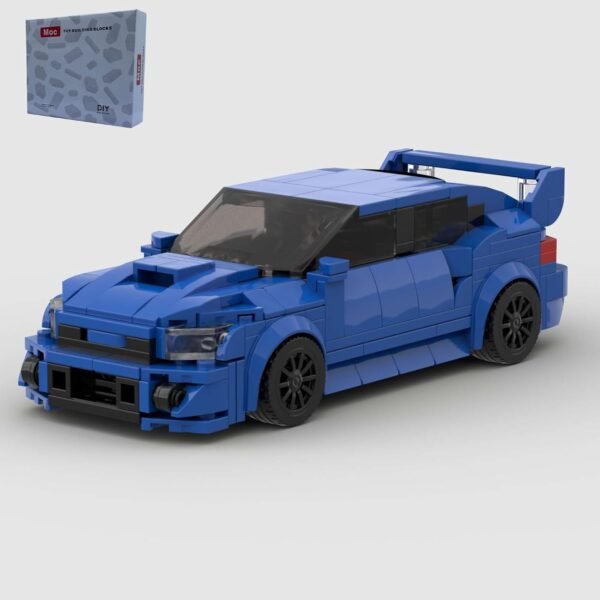 Building Blocks Orange SUV Sports Car Toy Building Set,Off-Road car Building Bricks  Building Blocks,DIY Vehicles for Kids and Adults(405PCS)