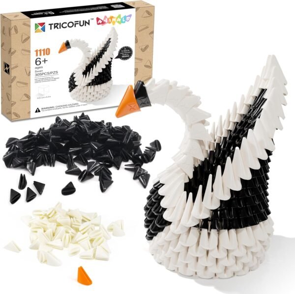 Building Blocks Creative Soft Building Blocks, Cute Animal kit Assembling Building Toys Gifts for Kids and 6+ Interactive Building Toy for Kids, Boys, and Girls (1108-KOALA)