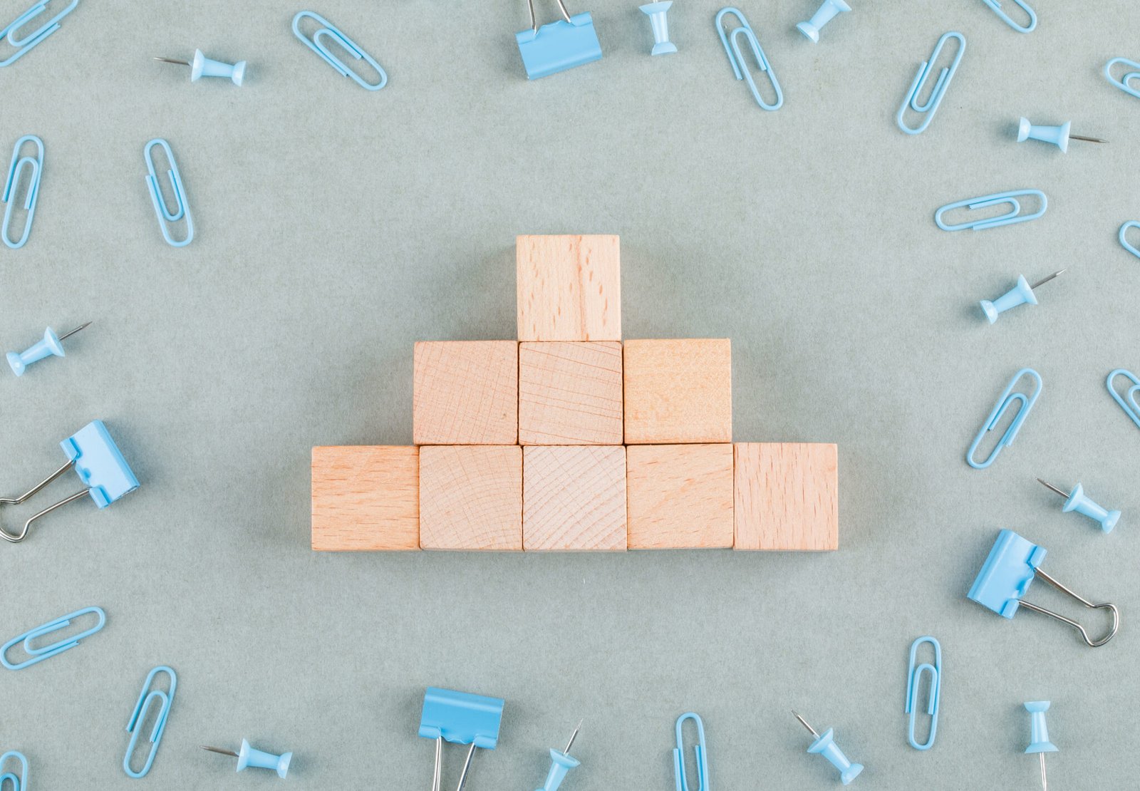What Is the Learning Objective of Playing with Blocks? - Building ...